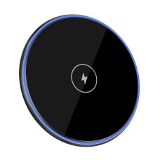 Бездротова зарядка Wiwu Wi-W012 Quantus 15W Wireless Charger