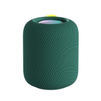 Портативна колонка Bluetooth Hopestar H56 10W Green