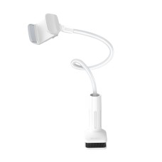 Настільна підставка для телефону BOROFONE BH23 Bright shell White