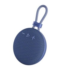 Портативна колонка Bluetooth HOCO BS60 Exploring sports BT speaker 5W Blue