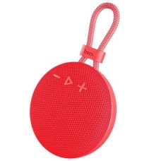 Портативна колонка Bluetooth HOCO BS60 Exploring sports BT speaker 5W Red
