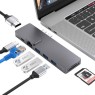 Прехідник / Hub / Адаптери / HDMI