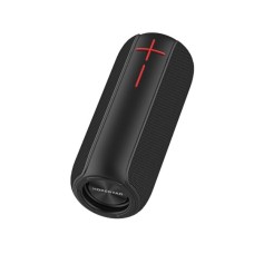 Портативна колонка Bluetooth Hopestar P27 20W Black