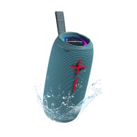 Портативна колонка Bluetooth HOPESTAR P20 PRO 20W Blue