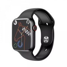 Смарт-годинник HOCO Y12 smart sports watch (call version) Black