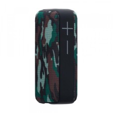 Портативна колонка Bluetooth Hopestar P15 MAX 55W Army