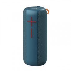 Портативна колонка Bluetooth Hopestar P14 PRO 10W Blue