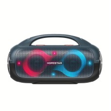 Портативна колонка Bluetooth Hopestar A50 Party 80W Blue
