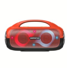 Портативна колонка Bluetooth Hopestar A50 Party 80W Orange
