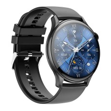 Смарт годинник HOCO Y10 Pro AMOLED Smart sports watch (call version) чорний