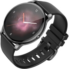 Смарт годинник HOCO Y10 AMOLED Smart sports watch Сірі