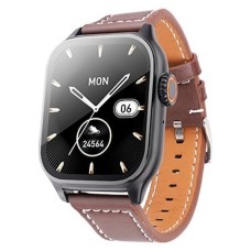 Смарт-годинник HOCO Y17 smart sports watch (call version) Black