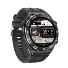 Смарт-годинник HOCO Y16 smart sports watch (call version) Black