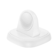 Зарядний пристрій для Apple Watch Hoco CW44 Wireless iWatch white