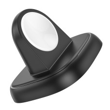 Зарядний пристрій для Apple Watch Hoco CW44 Wireless iWatch black
