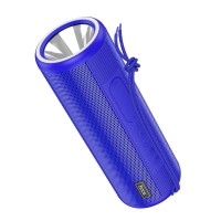 Портативна колонка Bluetooth Hoco HC11 Bora sports BT 10W blue