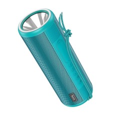 Портативна колонка Bluetooth Hoco HC11 Bora sports BT 10W peacock blue