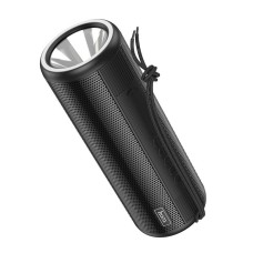 Портативна колонка Bluetooth Hoco HC11 Bora sports BT 10W black