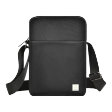 Сумка WIWU Hali crossbody Bag Black