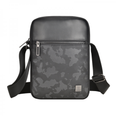 Сумка WIWU Salem crossbody Bag Black