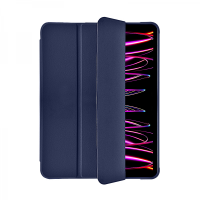 Чохол для планшета WiWU Classic II для Apple iPad Pro 11 (2020 / 2021 / 2022) Dark Blue