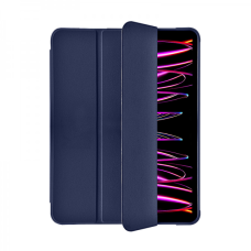 Чохол для планшета WiWU Classic II для Apple iPad Pro 11'' (2024) Dark Blue