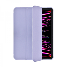 Чохол для планшета WiWU Classic II для Apple iPad Air 11'' (2024) Purple