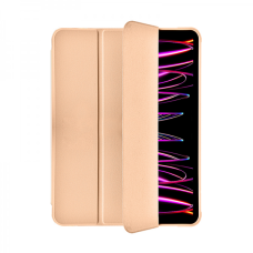 Чохол для планшета WiWU Classic II для Apple iPad Air 13'' (2024) / Pro 12,9 (2022) Pink