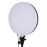 Лампа кругла LED CH PF-33 33см 30W 3200-5700K