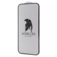 Захисне скло для iPhone 15 Pro Max Achilles Full Screen