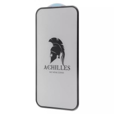 Захисне скло для iPhone 15 Pro Achilles Full Screen