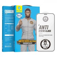 Захисне скло BLUEO ANTISTATIC dustproof for iPhone XS Max / 11 Pro Max