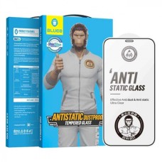 Захисне скло BLUEO ANTISTATIC dustproof for iPhone XS Max / 11 Pro Max