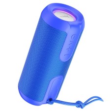 Портативна колонка Bluetooth HOCO BS48 Artistic sports speaker 10W Blue
