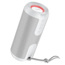 Портативна колонка Bluetooth HOCO BS48 Artistic sports speaker 10W Gray