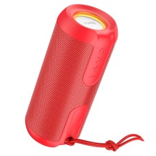 Портативна колонка Bluetooth HOCO BS48 Artistic sports speaker 10W Red