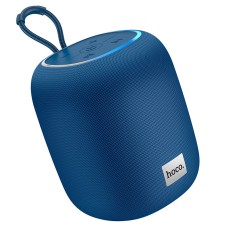Портативна колонка Bluetooth Hoco HC14 Link sports Obsidian 5W Blue