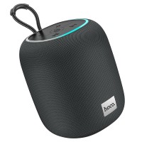 Портативна колонка Bluetooth Hoco HC14 Link sports Obsidian 5W Gray
