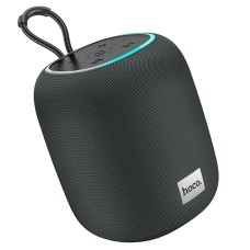 Портативна колонка Bluetooth Hoco HC14 Link sports Obsidian 5W Gray