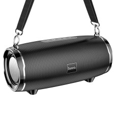 Портативна колонка Bluetooth HOCO HC5 Cool Enjoy sports BT speaker 30W Black