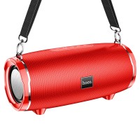 Портативна колонка Bluetooth HOCO HC5 Cool Enjoy sports BT speaker 30W Red