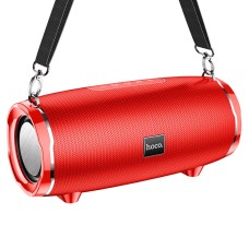Портативна колонка Bluetooth HOCO HC5 Cool Enjoy sports BT speaker 30W Red