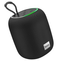 Портативна колонка Bluetooth Hoco HC14 Link sports Obsidian 5W Black