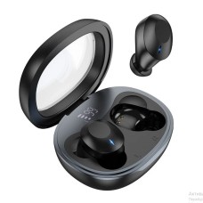 Бездротові Bluetooth навушники Hoco EQ3 Smart true wireless headset BT 5.3 Black