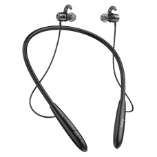 Бездротові Bluetooth навушники Hoco ES61 Manner BT 5.1 Black