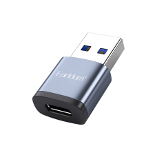 Перехідник Adapter USB-A 3.0 To USB-C Earldom ET-OT61