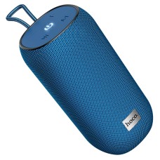 Портативна колонка Bluetooth HOCO HC10 Sonar sports BT speaker 5W Navy Blue