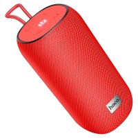 Портативна колонка Bluetooth HOCO HC10 Sonar sports BT speaker 5W Red