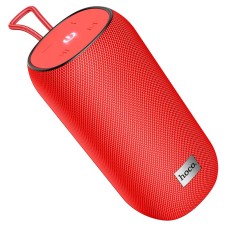 Портативна колонка Bluetooth HOCO HC10 Sonar sports BT speaker 5W Red