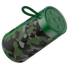 Портативна колонка Bluetooth HOCO HC13 Sports BT speaker 5W Green
